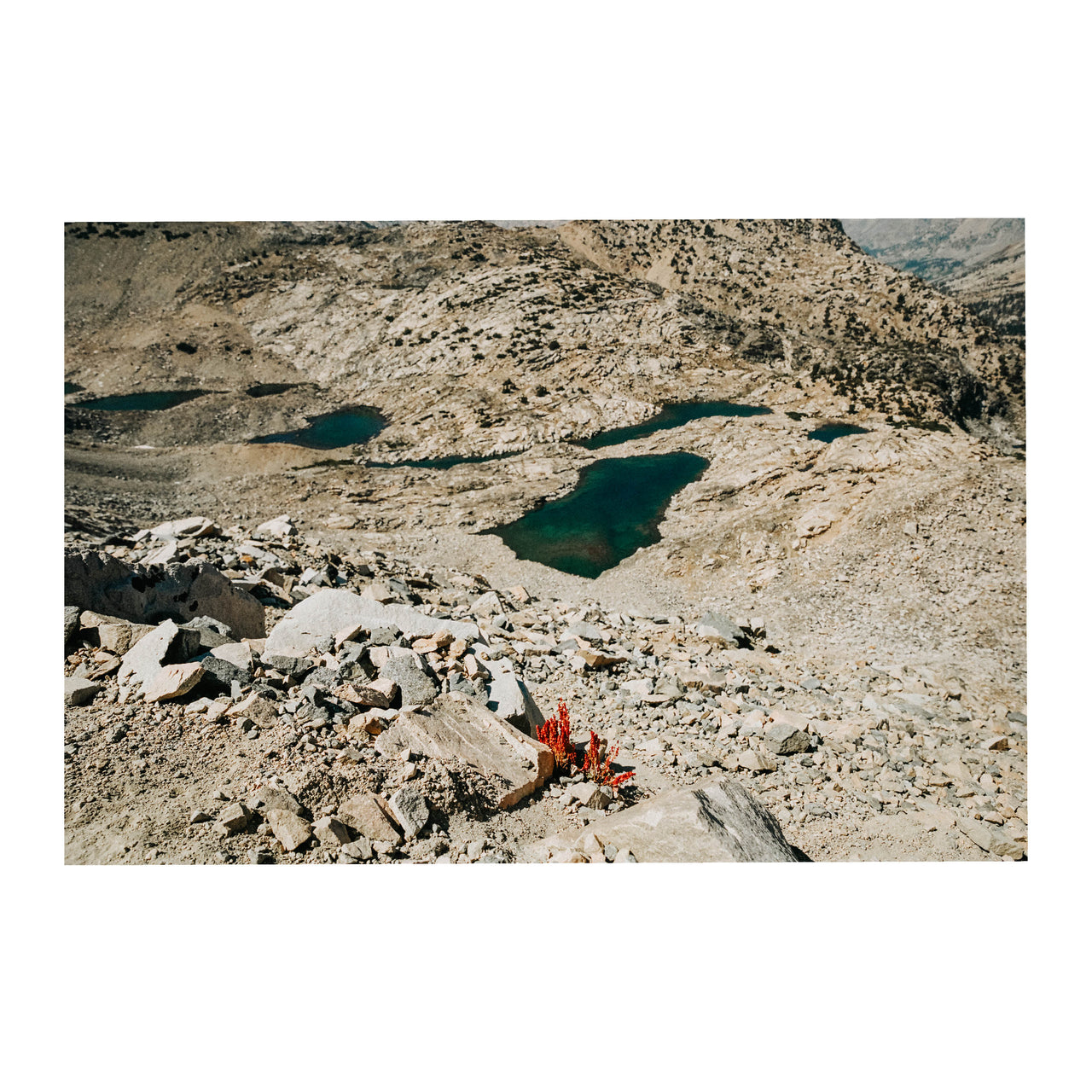 Glen Pass, 2024.