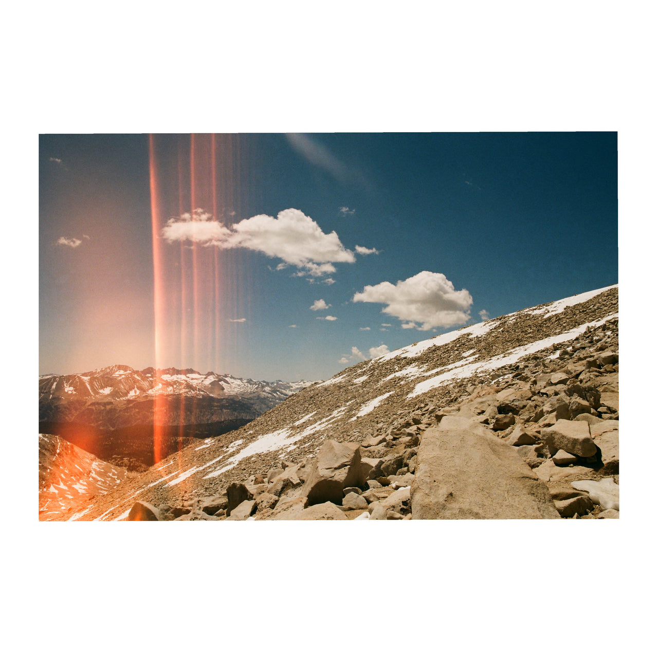 Mount Whitney, #6 2024.