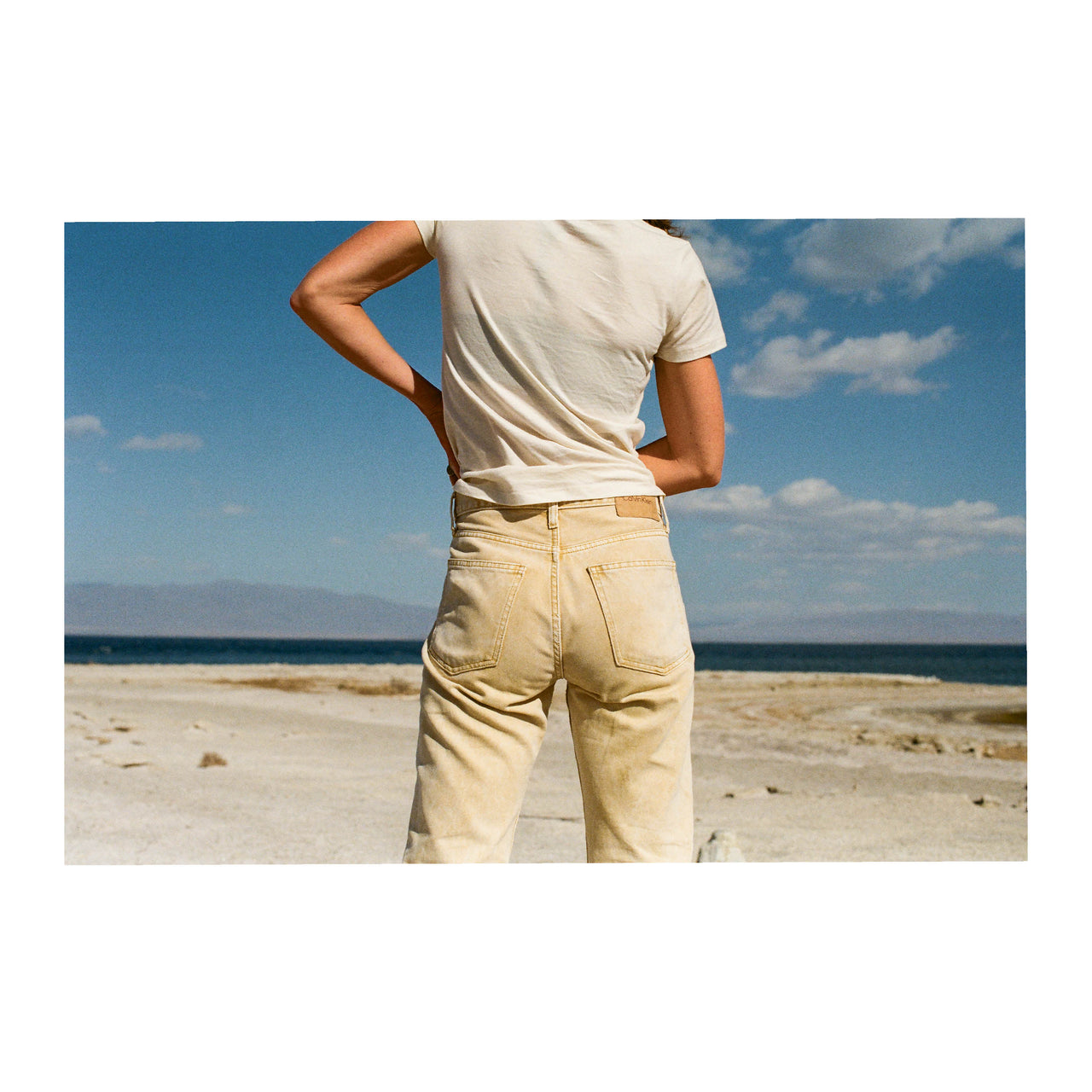 Salton Sea, 2024.