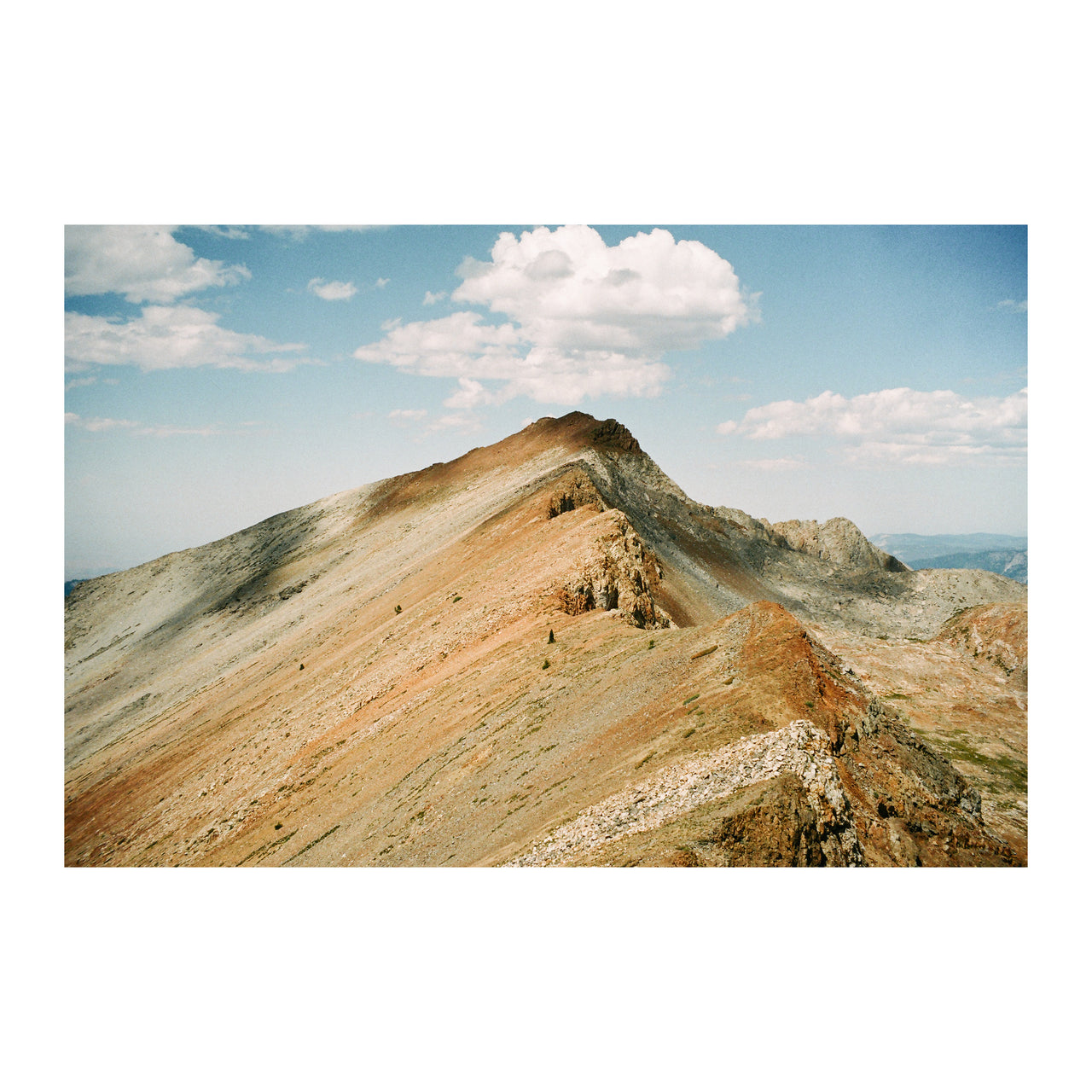 Sawtooth Pass, 2021.