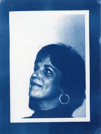 Custom Cyanotypes | Commission Forms | Made in Los Angeles