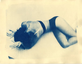Jessica #1, 2025 | Variations | 8.5x11" | 16x22" | 22x30"