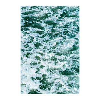 Seafoam, 2019