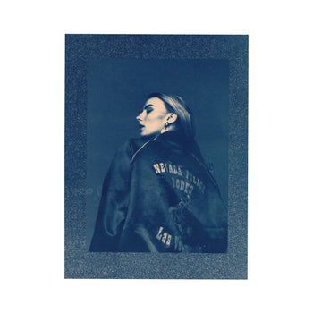 Theme: Women | Original Cyanotype Prints | Ready to Ship